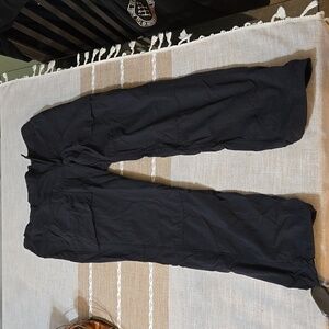 Women's petite hiking pants